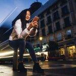 The Evolution of Infotainment Systems: From Touchscreens to Gesture Control