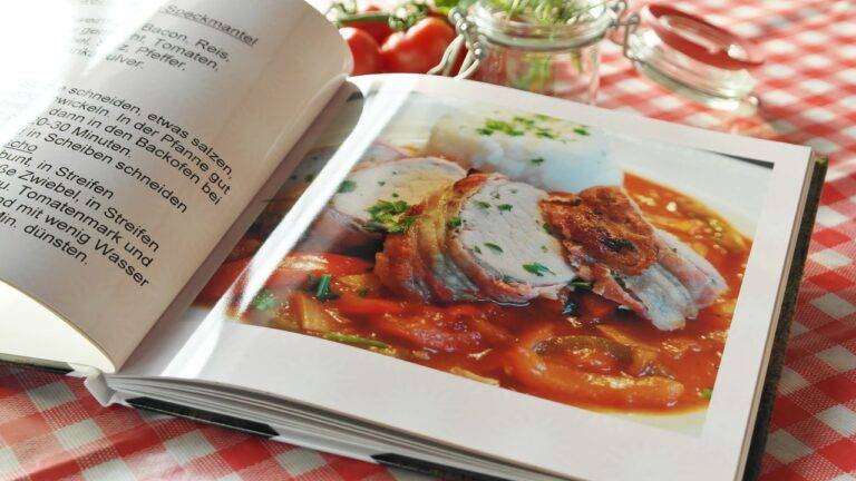 The Science of Food Preservation: Exploring Preservation Methods
