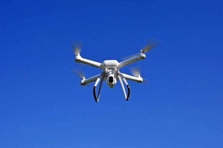 The Impact of Tech on Disaster Preparedness and Response