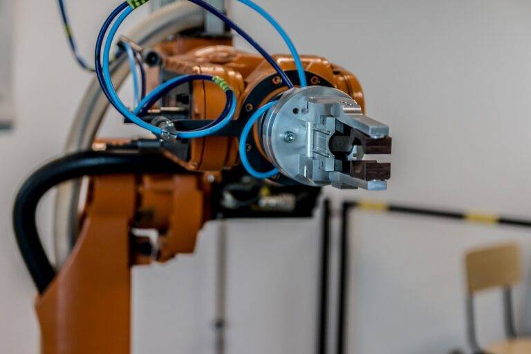 The Impact of 5G Technology on IoT