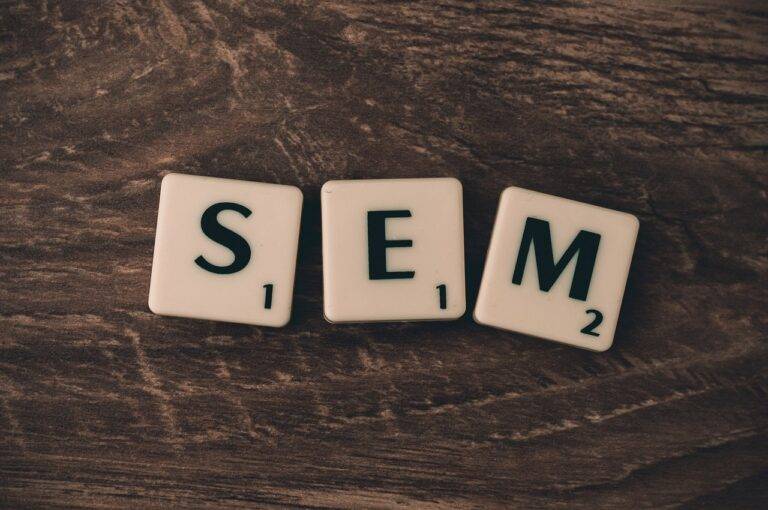 Developing a Comprehensive Business Marketing Plan