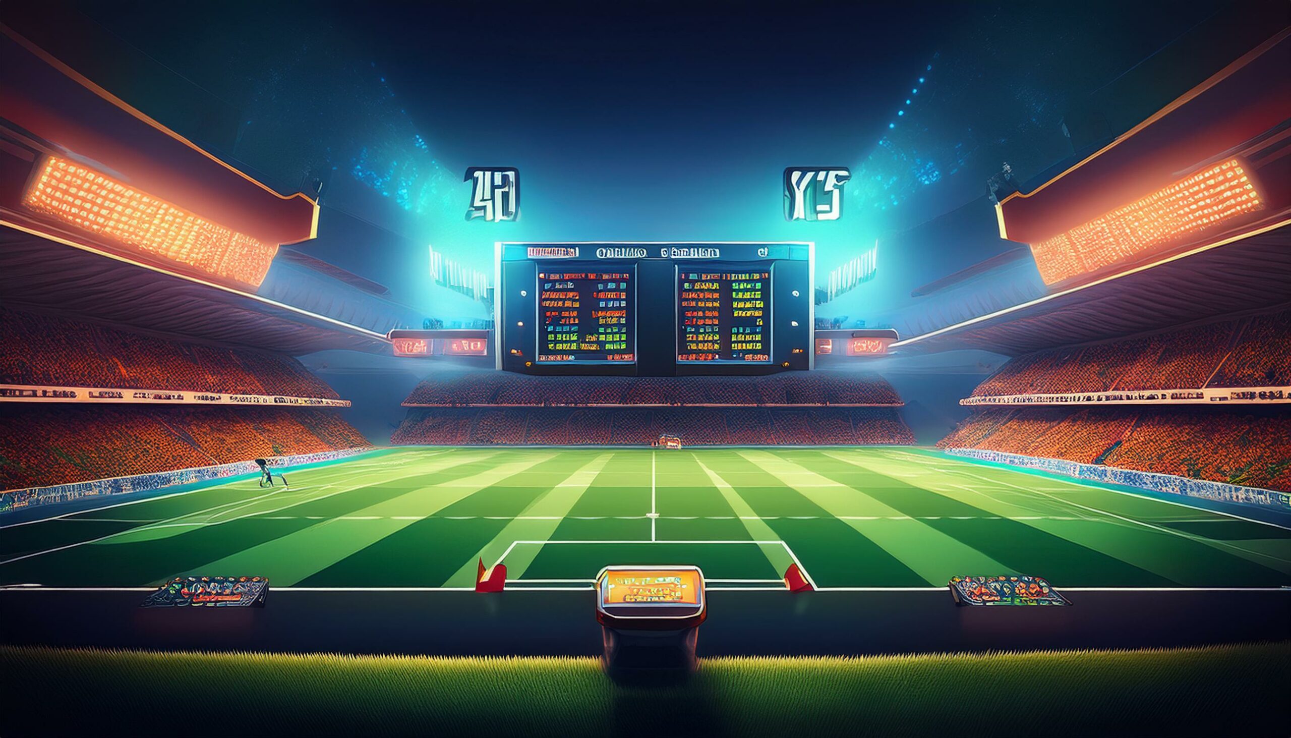 Betbhai9: Why It’s a Top Choice for Betting on Football