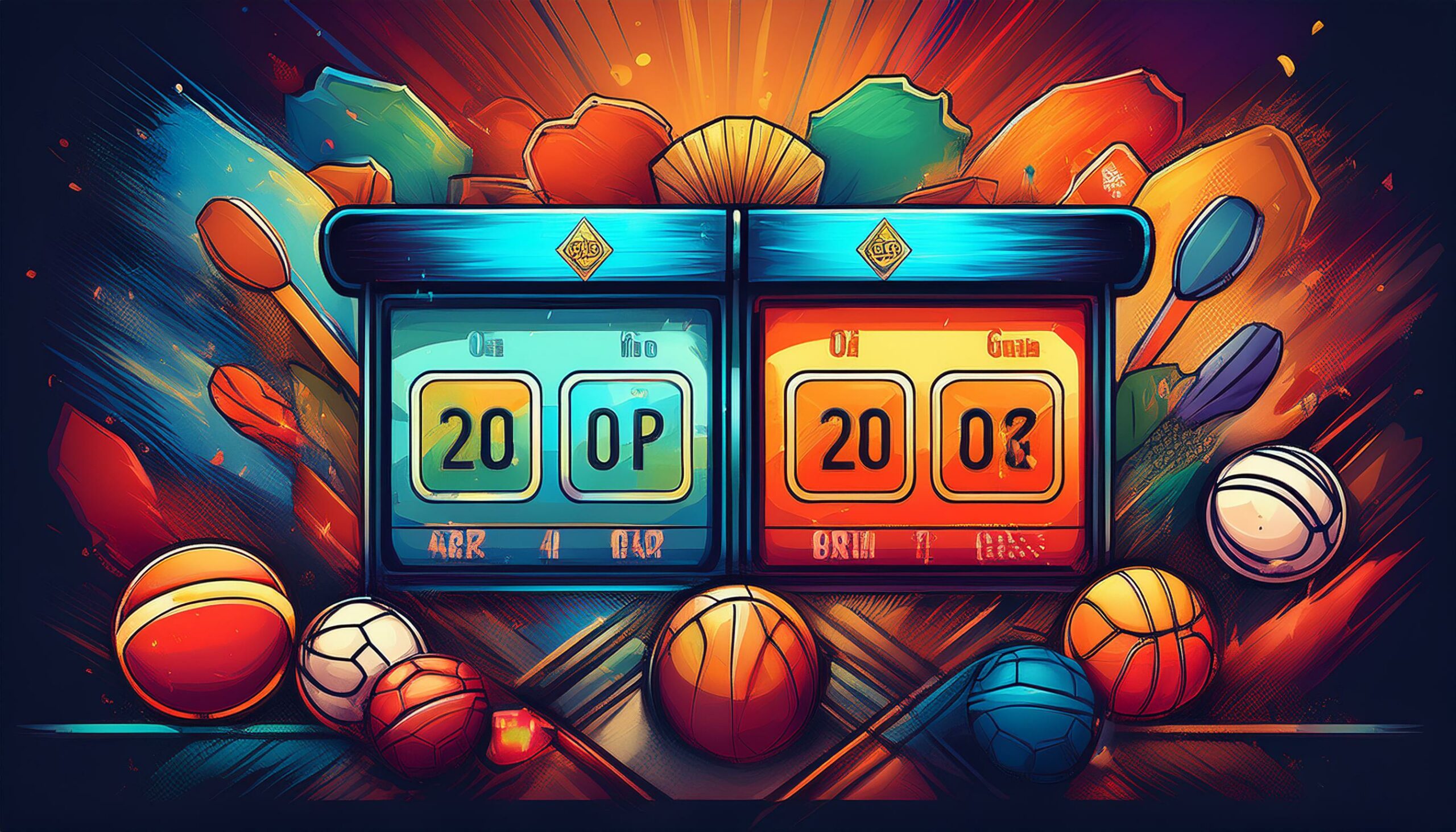 A Comprehensive Guide to Darts Betting and More